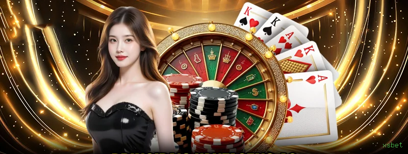 xsbet: Os Melhores Recursos da Seção Arcade Que Você Precisa Conhecer