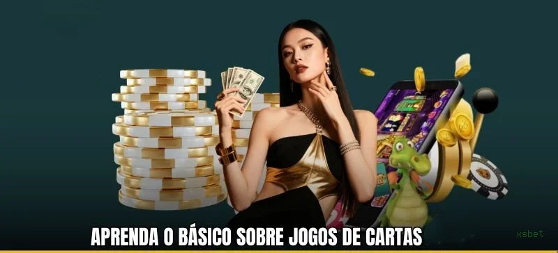 Cassino ao vivo xsbet
