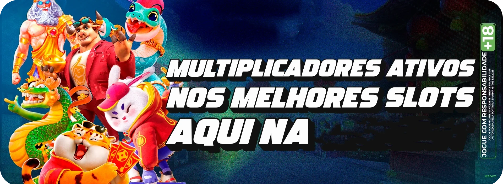 xsbet Atualizações