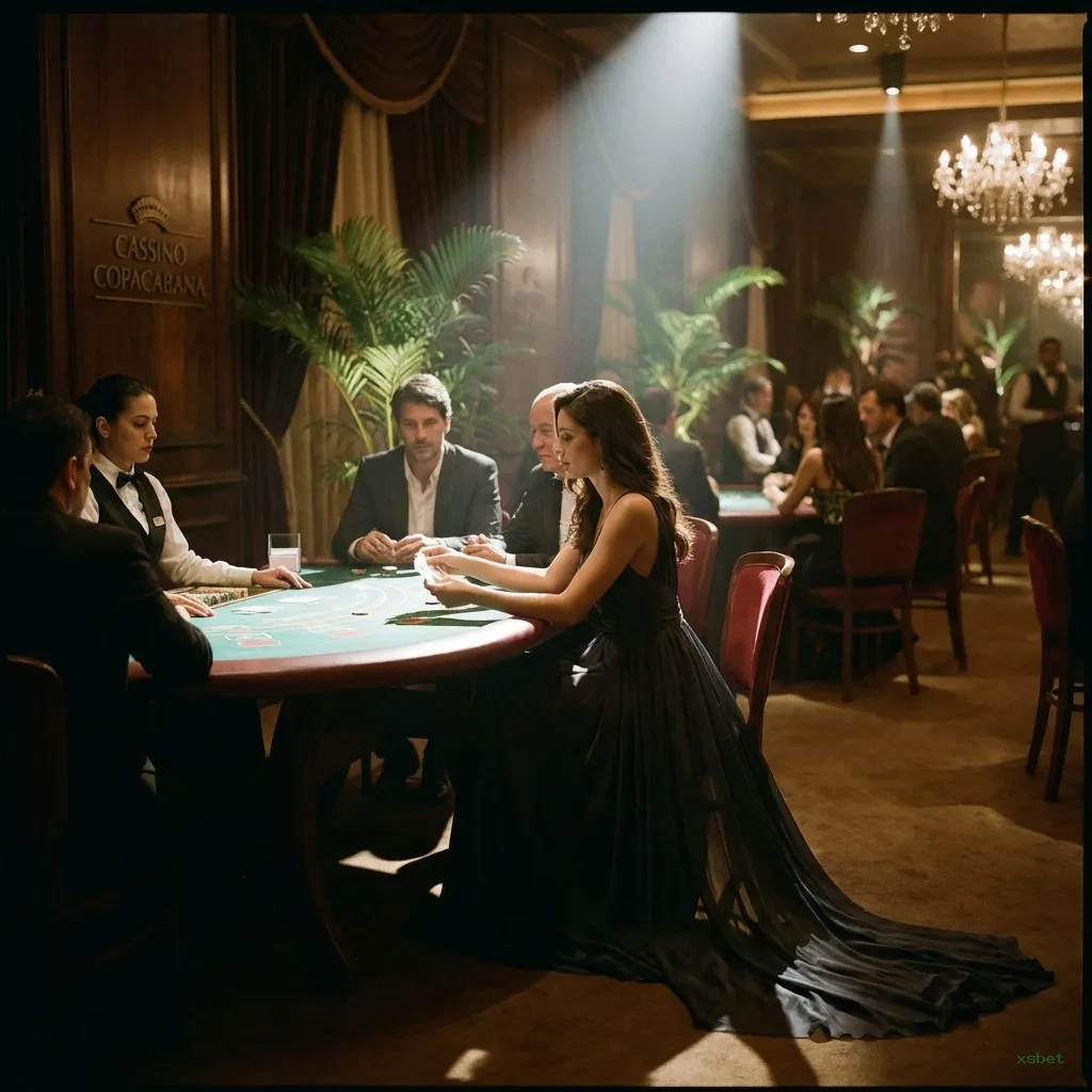 Benefícios da conta