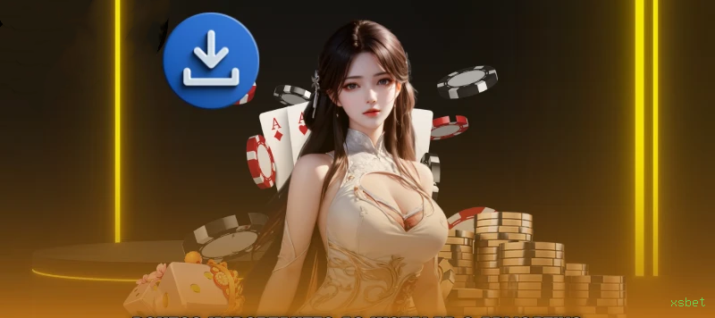 xsbet: A Nova Era dos Jogos Mobile Que Você Precisa Conhecer