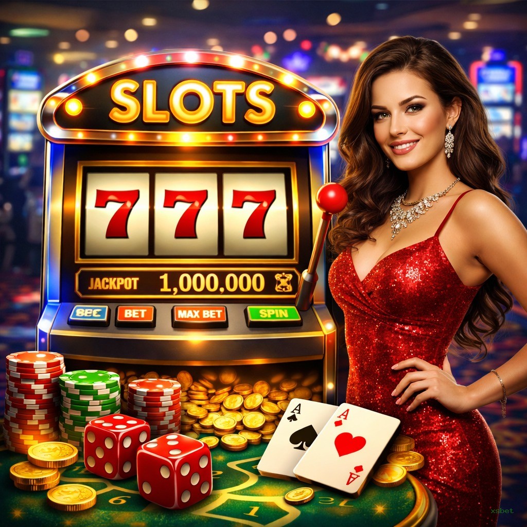 Bônus de slots